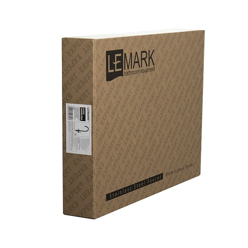 Смеситель для кухни Lemark Expert LM5083BL-Black c гибким изливом, с подключением к фильтру, черный/черный Смеситель для кухни Lemark Expert LM5083BL-Black c гибким изливом, с подключением к фильтру, черный/черный