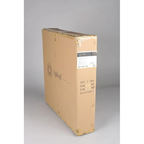 Люстра подвесная Aployt Michell APL.052.03.60 Люстра подвесная Aployt Michell APL.052.03.60