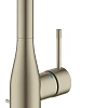 Смеситель для раковины GROHE Essence New, никель матовый (32628EN1) Смеситель для раковины GROHE Essence New, никель матовый (32628EN1)