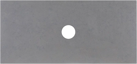 Столешница Allen Brau Fantasy 100 1.11010.G графит Столешница Allen Brau Fantasy 100 1.11010.G графит