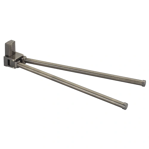 Полотенцедержатель WasserKRAFT Exter K-5231 светлая бронза Полотенцедержатель WasserKRAFT Exter K-5231 светлая бронза