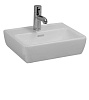 Картинка анонса товара «раковина laufen pro a 1895.1 (8.1895.1.000.104.1) 550x480»