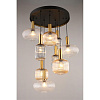 Люстра подвесная Aployt Kornelcia APL.311.03.09 Люстра подвесная Aployt Kornelcia APL.311.03.09
