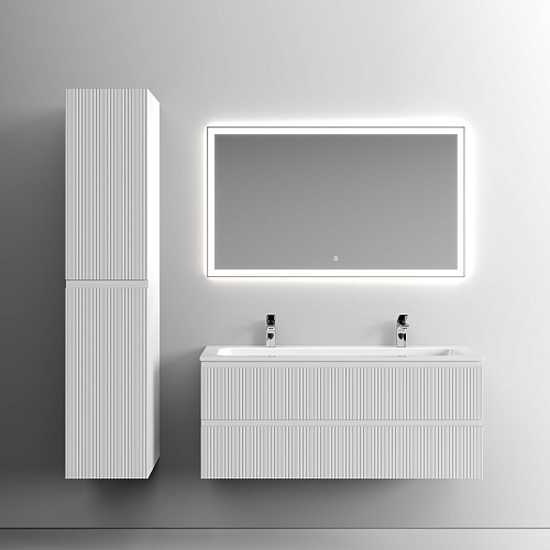 Тумба под раковину Sancos Snob T SNT120W bianco Тумба под раковину Sancos Snob T SNT120W bianco