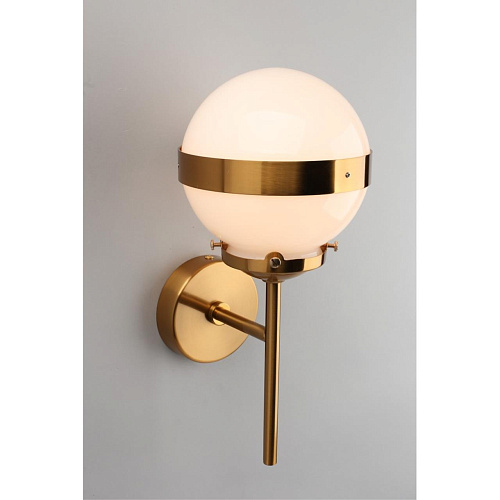 Светильник настенный (Бра) Aployt Lulu APL.820.01.01 Светильник настенный (Бра) Aployt Lulu APL.820.01.01