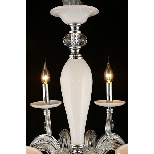 Люстра подвесная Aployt Estel APL.702.03.08 Люстра подвесная Aployt Estel APL.702.03.08