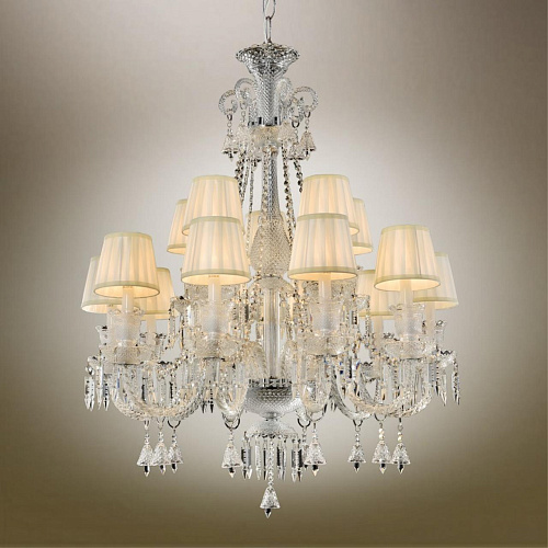 Люстра подвесная Aployt Lara APL.710.03.15 Люстра подвесная Aployt Lara APL.710.03.15