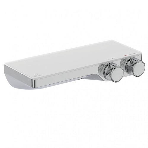 Смеситель для душа Ideal Standard CERATHERM S200 A7329AA термостатический Смеситель для душа Ideal Standard CERATHERM S200 A7329AA термостатический