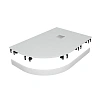 Душевой поддон RGW Stone Tray ST/AR-W 900x1200 мм 16154129-01RK асимметричный белый Душевой поддон RGW Stone Tray ST/AR-W 900x1200 мм 16154129-01RK асимметричный белый