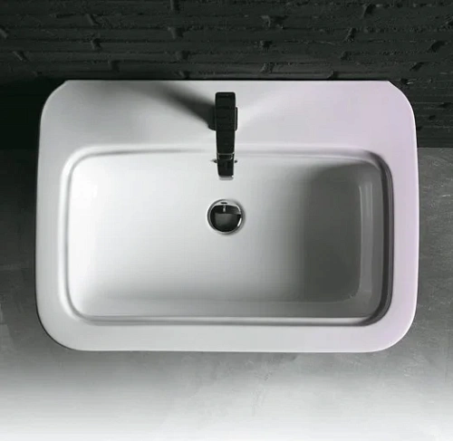 Раковина Simas Evolution EVO 11 Раковина Simas Evolution EVO 11