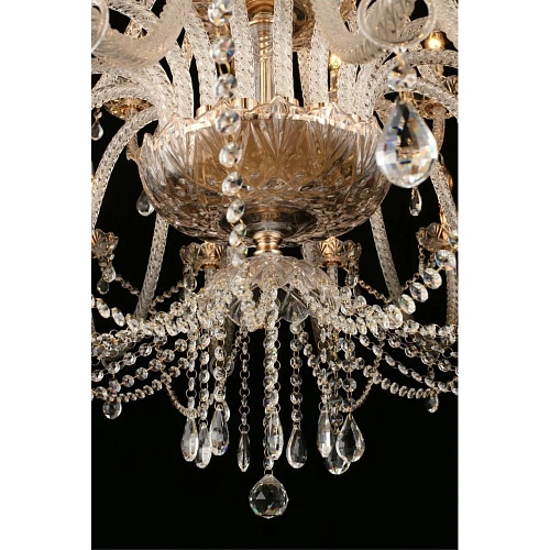 Люстра подвесная Aployt Halina APL.811.03.42 Люстра подвесная Aployt Halina APL.811.03.42