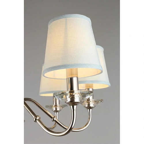 Люстра подвесная Aployt Lorett APL.760.03.08 Люстра подвесная Aployt Lorett APL.760.03.08