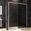 Душевая дверь AM.PM Gem W90G-150-1-195MG 150х195, стекло тонированное, профиль хром матовый Душевая дверь AM.PM Gem W90G-150-1-195MG 150х195, стекло тонированное, профиль хром матовый