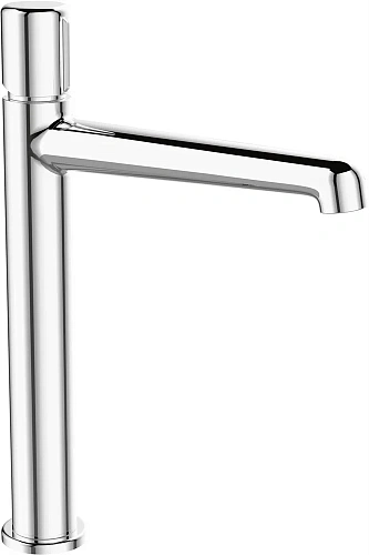 Смеситель для раковины STWORKI Лунд LU-02cr 549871 Смеситель для раковины STWORKI Лунд LU-02cr 549871