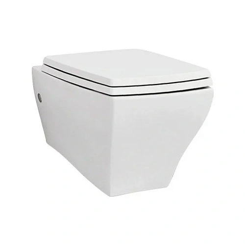 Крышка-сиденье ArtCeram Jazz JZA006 01 71 Крышка-сиденье ArtCeram Jazz JZA006 01 71