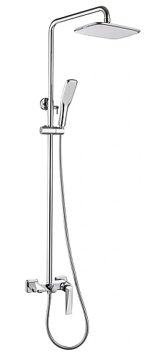 Душевая система Boheme VENTURO 378 Душевая система Boheme VENTURO 378