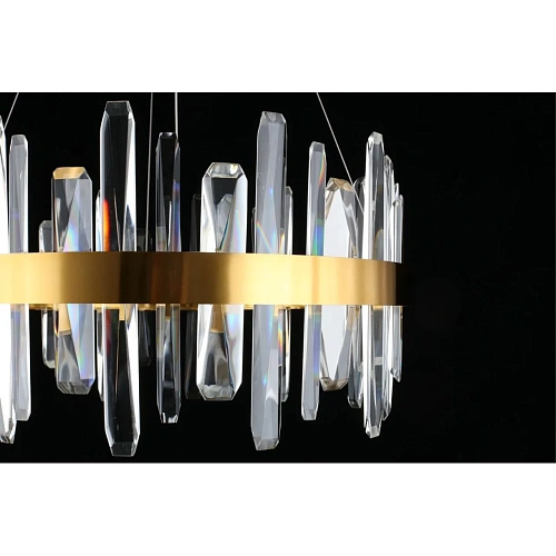 Люстра подвесная Aployt Leon APL.028.03.70 Люстра подвесная Aployt Leon APL.028.03.70