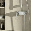 Смеситель для душа GROHE Veris, хром (32197000) Смеситель для душа GROHE Veris, хром (32197000)