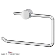 Держатель туалетной бумаги FBS Universal UNI 047, для штанги Держатель туалетной бумаги FBS Universal UNI 047, для штанги