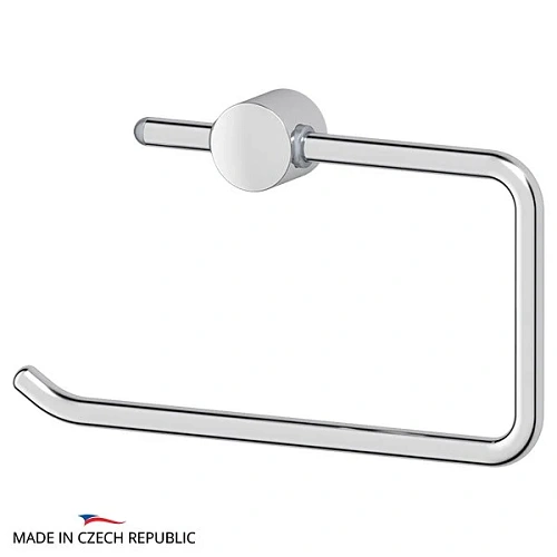 Держатель туалетной бумаги FBS Universal UNI 047, для штанги Держатель туалетной бумаги FBS Universal UNI 047, для штанги