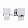 Картинка анонса товара «стакан wasserkraft main k-9228d,хром»