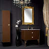 Тумба под раковину Armadi Art NeoArt 830-100-DB 100смx43,5 DARK BROWN Тумба под раковину Armadi Art NeoArt 830-100-DB 100смx43,5 DARK BROWN