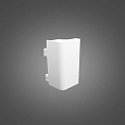 Детальная картинка товара «наконечник для панели radaway agros 003-019000104 белый l»