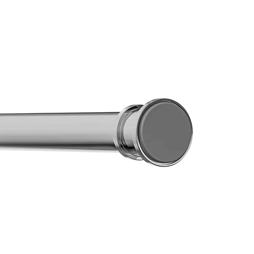 Карниз для ванны IDDIS Elegante (RSC0120i14) 110-200 см, хром глянцевый Карниз для ванны IDDIS Elegante (RSC0120i14) 110-200 см, хром глянцевый