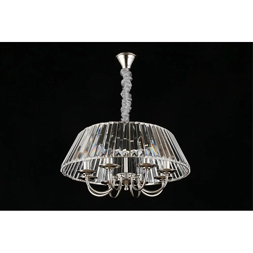 Люстра подвесная Aployt Lucretia APL.748.03.08 Люстра подвесная Aployt Lucretia APL.748.03.08