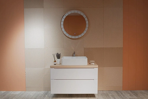 Зеркало Silver mirrors Пандора-S D700 бесконтактный сенсор, бегущая подсветка LED-00002788 Зеркало Silver mirrors Пандора-S D700 бесконтактный сенсор, бегущая подсветка LED-00002788