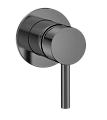 Смеситель для душа AQUAme Siena AQM8804GM встраиваемый в комплекте с внутренней частью, металл Смеситель для душа AQUAme Siena AQM8804GM встраиваемый в комплекте с внутренней частью, металл