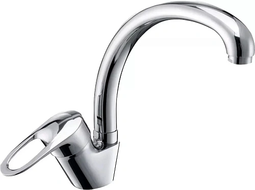 Смеситель для кухни Kaiser City 21044 Смеситель для кухни Kaiser City 21044