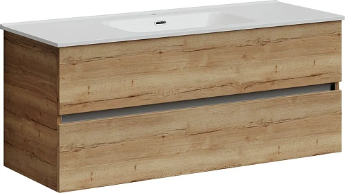 Тумба под раковину Sancos Urban UR120-1EG дуб галифакс натуральный Тумба под раковину Sancos Urban UR120-1EG дуб галифакс натуральный