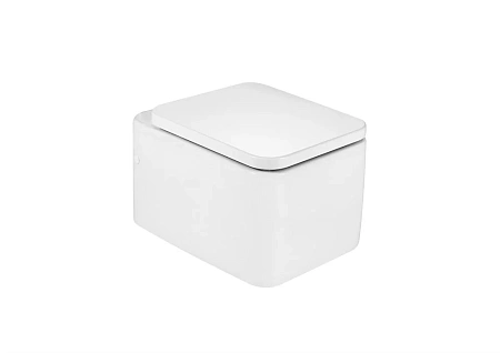 Крышка-сиденье Roca Element soft close 801572004 Крышка-сиденье Roca Element soft close 801572004