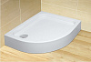 Картинка анонса товара «душевой поддон radaway siros e compact sbe9817-1r 90x80 r»