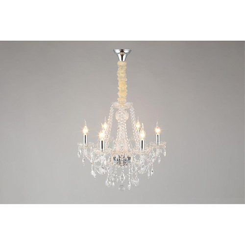 Люстра подвесная Aployt Koletta APL.755.03.06 Люстра подвесная Aployt Koletta APL.755.03.06