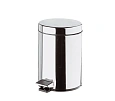 Корзина для мусора Remer RB502CR 5 литров Корзина для мусора Remer RB502CR 5 литров