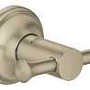 Крючок GROHE Essentials Authentic, никель матовый (40656EN1) Крючок GROHE Essentials Authentic, никель матовый (40656EN1)