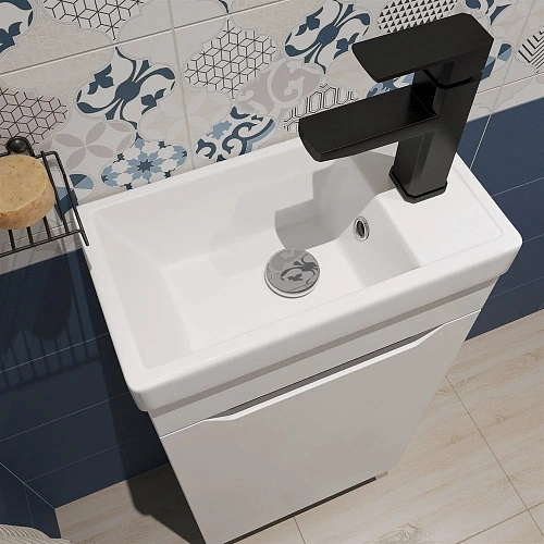 Тумба с раковиной DIWO Архангельск 40 569560 Тумба с раковиной DIWO Архангельск 40 569560