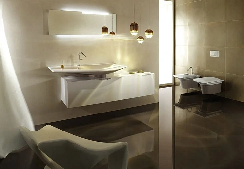 Полупьедестал E1292 Jacob Delafon Stillness E75627-CHM Полупьедестал E1292 Jacob Delafon Stillness E75627-CHM