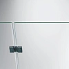 Душевой уголок BelBagno ALBANO-AS-1-100-C-Cr 100x100 см, профиль хром, стекло прозрачное Душевой уголок BelBagno ALBANO-AS-1-100-C-Cr 100x100 см, профиль хром, стекло прозрачное