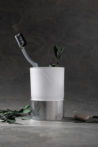 Стакан Allen Brau Allen Brau Priority 6.31A02-00 хром Стакан Allen Brau Allen Brau Priority 6.31A02-00 хром