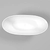 Ванна из искусственного камня WHITECROSS Ruby 170x75 (белый глянец) 0202.170075.100 Ванна из искусственного камня WHITECROSS Ruby 170x75 (белый глянец) 0202.170075.100
