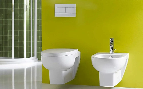 Унитаз подвесной Jacob Delafon Odeon UP E4570-00 безободковый без сиденья Унитаз подвесной Jacob Delafon Odeon UP E4570-00 безободковый без сиденья