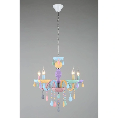 Люстра подвесная Omnilux Cavaglia OML-65803-05 Люстра подвесная Omnilux Cavaglia OML-65803-05