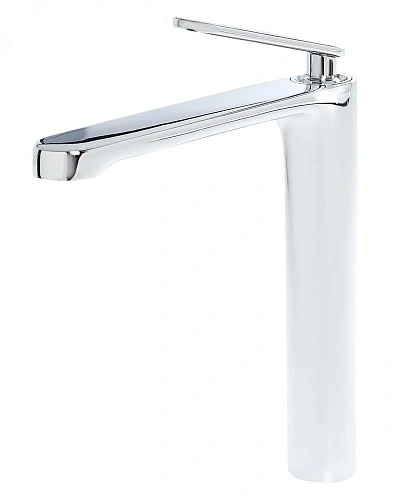 Смеситель для раковины Agger Beauty A2612100 Смеситель для раковины Agger Beauty A2612100