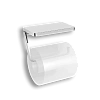 Держатель туалетной бумаги LANGBERGER Accessories 35041B