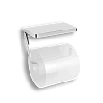 Держатель туалетной бумаги LANGBERGER Accessories 35041B Держатель туалетной бумаги LANGBERGER Accessories 35041B