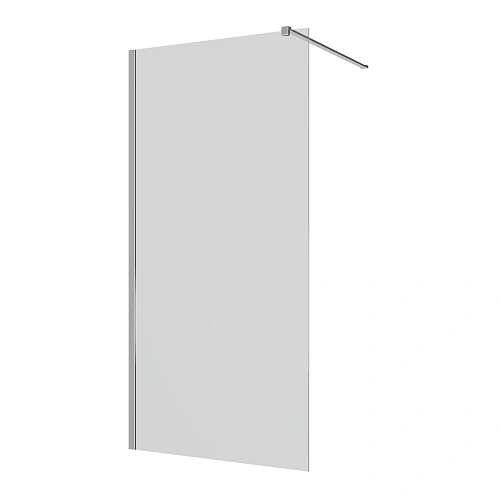 Душевая перегородка Ambassador Walk-in 15031103 (1100x2000) Душевая перегородка Ambassador Walk-in 15031103 (1100x2000)