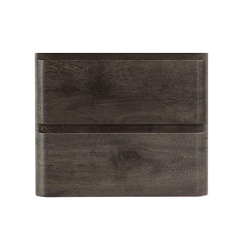 Тумба под раковину BelBagno ALBANO-CER-500-2C-SO-RNG подвесная 470x440 Robere Nature Grigio Тумба под раковину BelBagno ALBANO-CER-500-2C-SO-RNG подвесная 470x440 Robere Nature Grigio